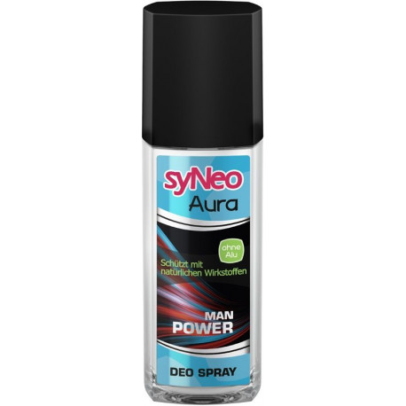 syNeo Aura MAN Power Deodorant 100ml